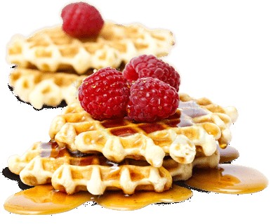 Вафли GoldenWaffle с ванилью 150г - купить в Метевбаше