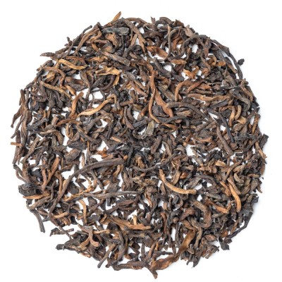 Шу Пуэр (черный) EarthLeaf 100г - купить в Метевбаше