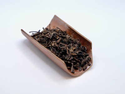 Шу Пуэр (черный) AmberLeaf 100г - купить в Метевбаше