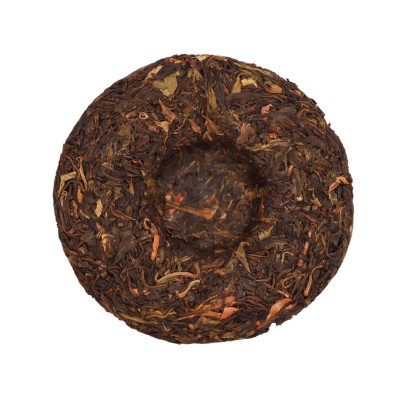 Шу Пуэр (черный) VintagePuEr 100г - купить в Метевбаше