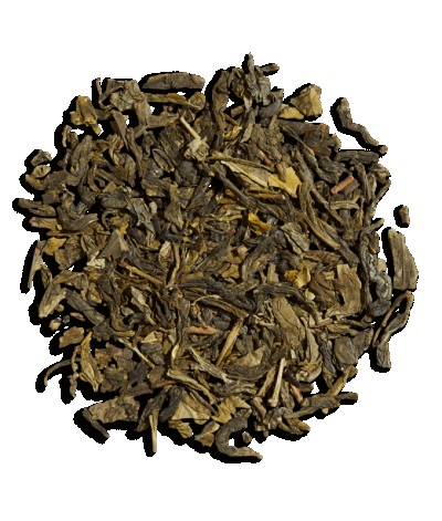 Зеленый чай GreenAura 75г - купить в Метевбаше