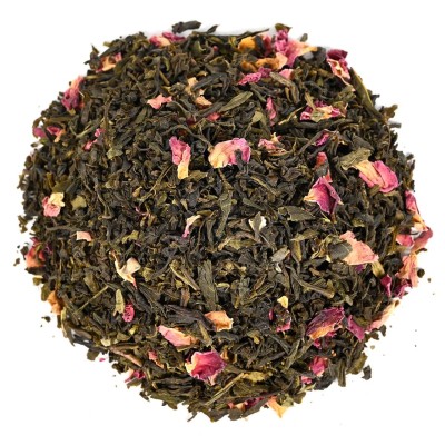 Зеленый чай MountainMist 75г - купить в Метевбаше