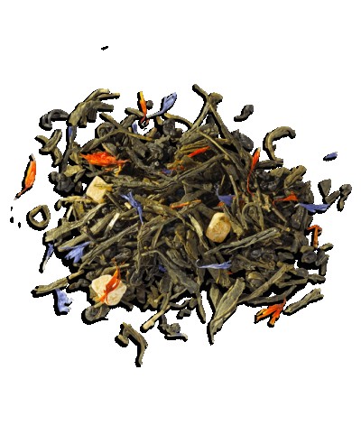 Зеленый чай GreenEcho 50г - купить в Метевбаше