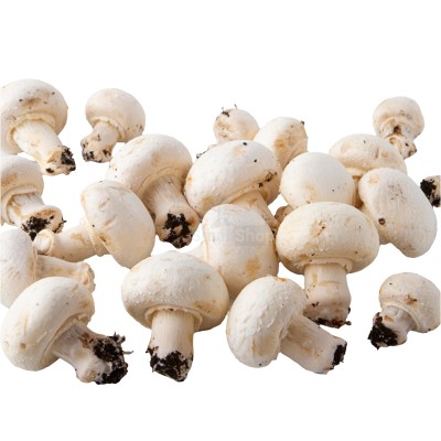 Шампиньоны свежие 500 г - купить в Метевбаше