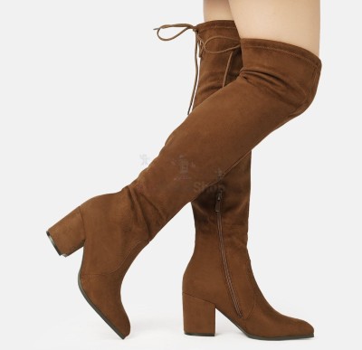 Женские сапоги, ботфорты NightStep - купить в Метевбаше