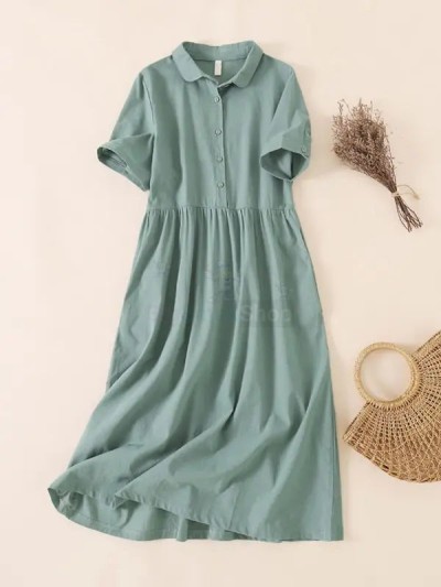 Платье casual SoftLine - купить в Метевбаше