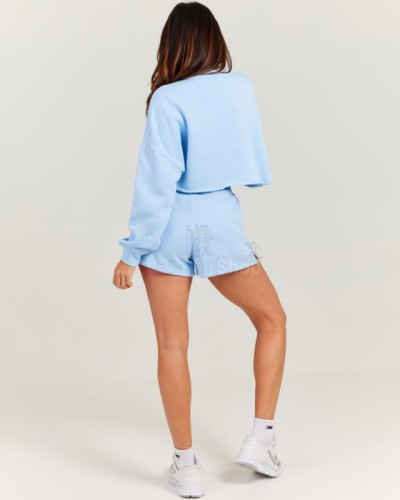 Женские шорты HighFit - купить в Метевбаше