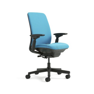 Кресло офисное WorkLine - купить в Метевбаше