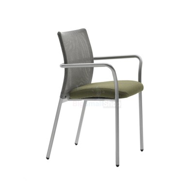 Стул офисный SoftSeat - купить в Метевбаше