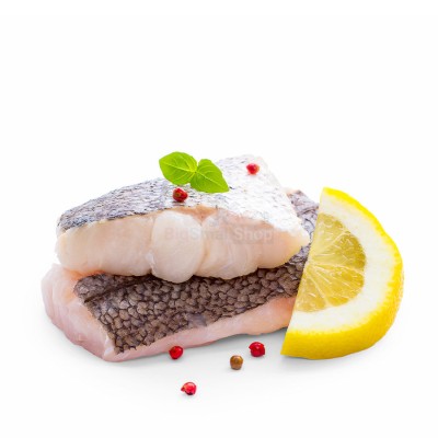 Фирменное блюдо Морская симфония - купить в Метевбаше