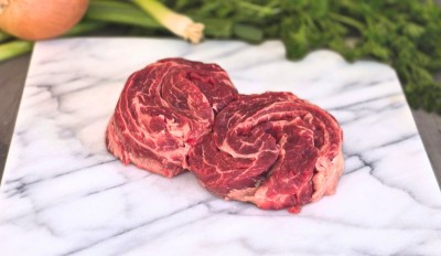 Говядина гуляш нарезанная - купить в Метевбаше