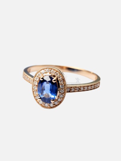 Кольцо Noir Minimal - купить в Метевбаше