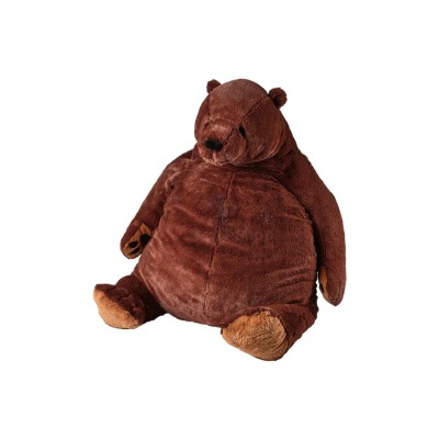 Плюшевый Медвежонок Джунгли - купить в Метевбаше