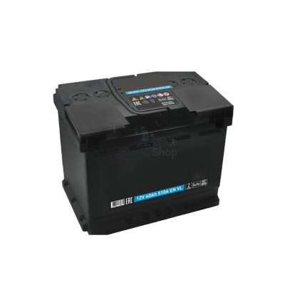 Аккумулятор QuadPower 12V 18Ah - купить в Метевбаше