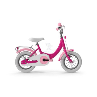 Велосипед детский Rainbow 14" - купить в Метевбаше