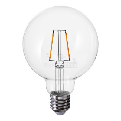 Лампа накаливания BrightLight 60W - купить в Метевбаше