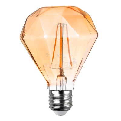 Лампа накаливания ClassicWarm 75W - купить в Метевбаше