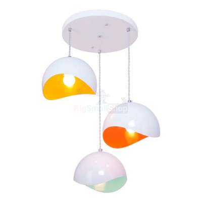 Подвесной светильник AmbientGlow 35W - купить в Метевбаше