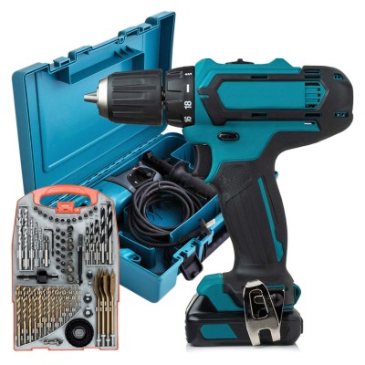 Аккумуляторный инструмент StrongTool X18 - купить в Метевбаше